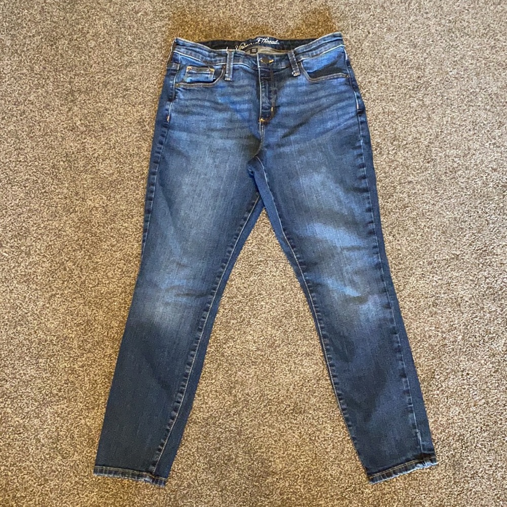 Universal Thread jeans - Picture 2 of 4